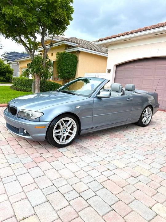 2006 BMW E46 330i & 330Ci - Image 6 of 9