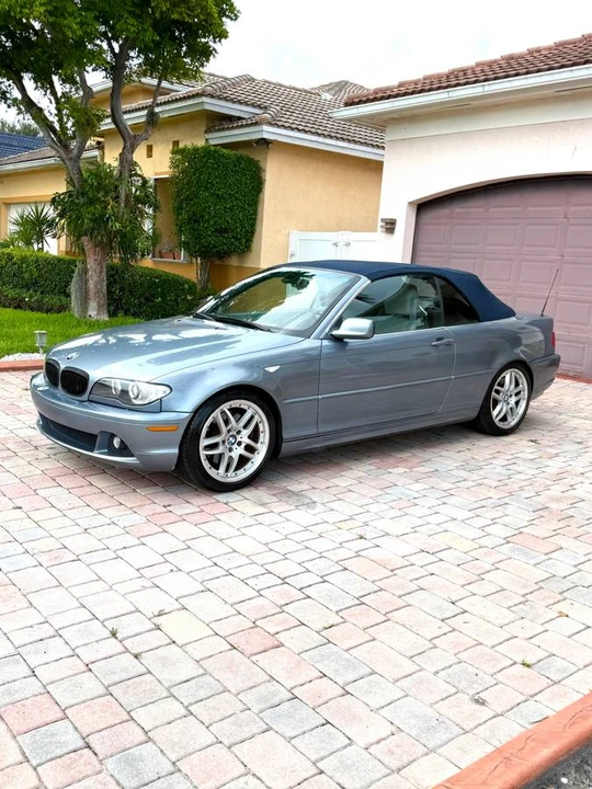 2006 BMW E46 330i & 330Ci - Image 2 of 9