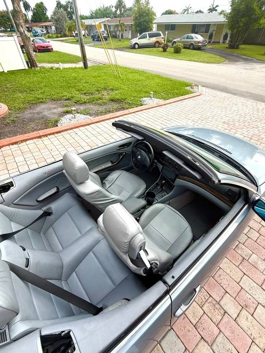 2006 BMW E46 330i & 330Ci - Image 5 of 9