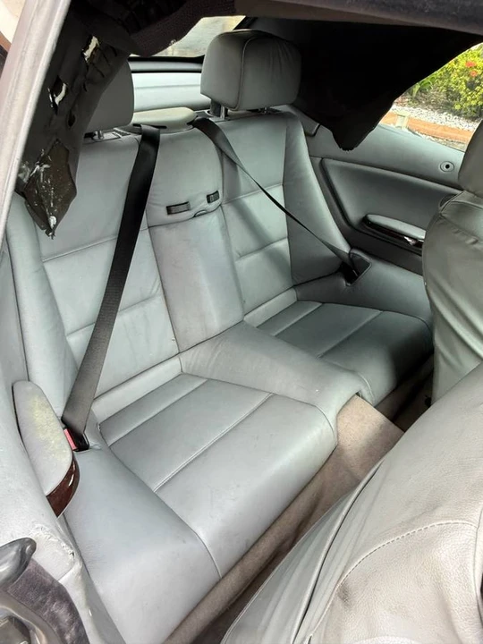 2006 BMW E46 330i & 330Ci - Image 9 of 9