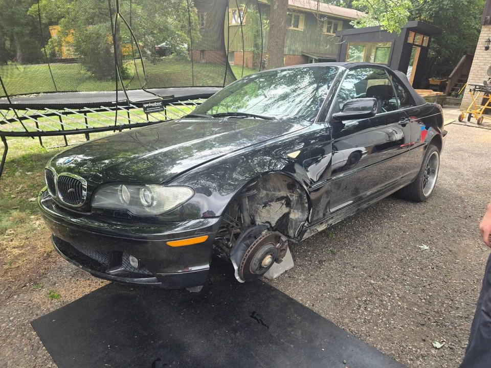 2006 BMW E46 330i & 330Ci - Image 5 of 6
