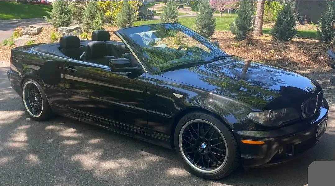 2006 BMW E46 330i & 330Ci - Image 2 of 6