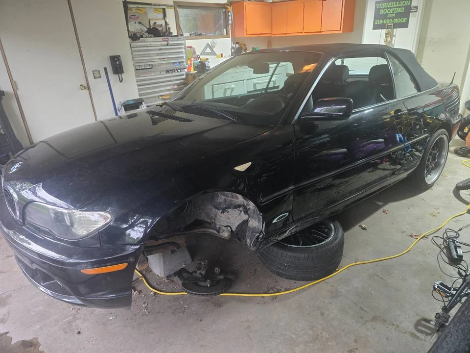 2006 BMW E46 330i & 330Ci - Image 6 of 6