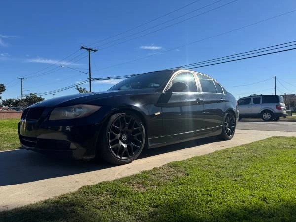 2006 BMW E90 3 Series Sedan - Image 2 of 15