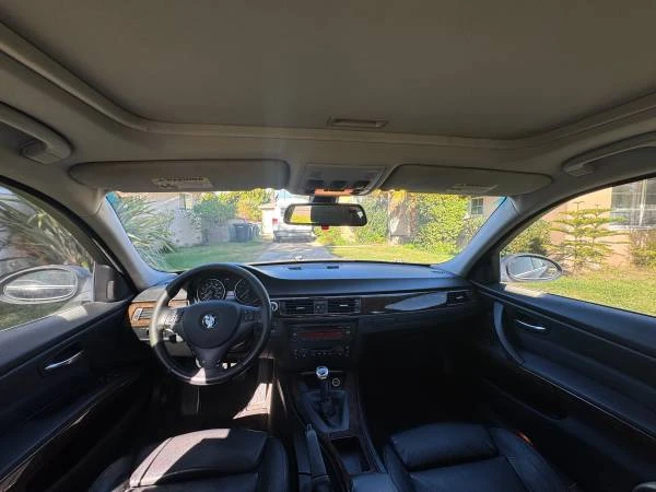 2006 BMW E90 3 Series Sedan - Image 9 of 15