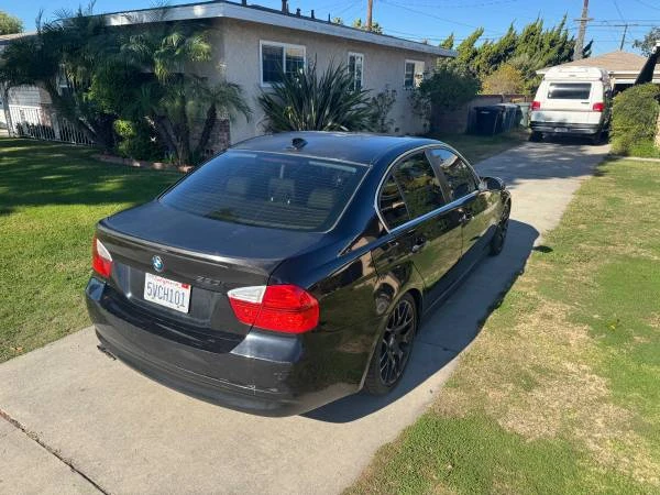 2006 BMW E90 3 Series Sedan - Image 6 of 15