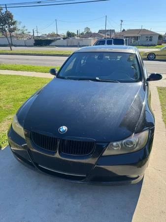 2006 BMW E90 3 Series Sedan - Image 8 of 15