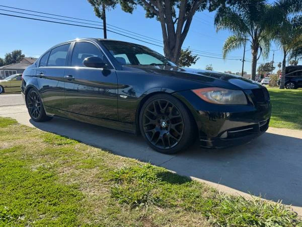 2006 BMW E90 3 Series Sedan - Image 10 of 15