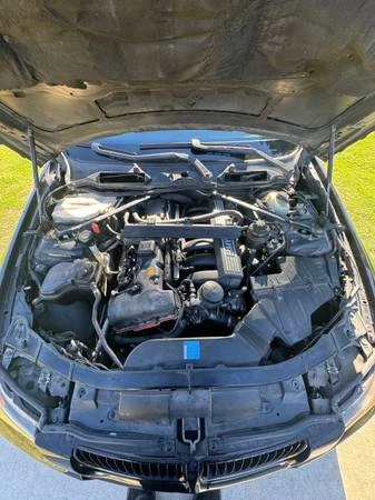 2006 BMW E90 3 Series Sedan - Image 15 of 15