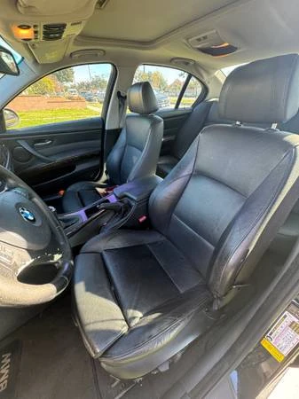 2006 BMW E90 3 Series Sedan - Image 13 of 15