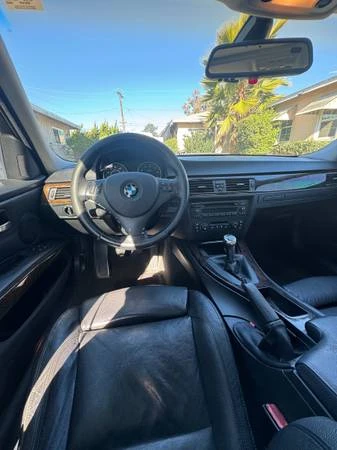 2006 BMW E90 3 Series Sedan - Image 11 of 15