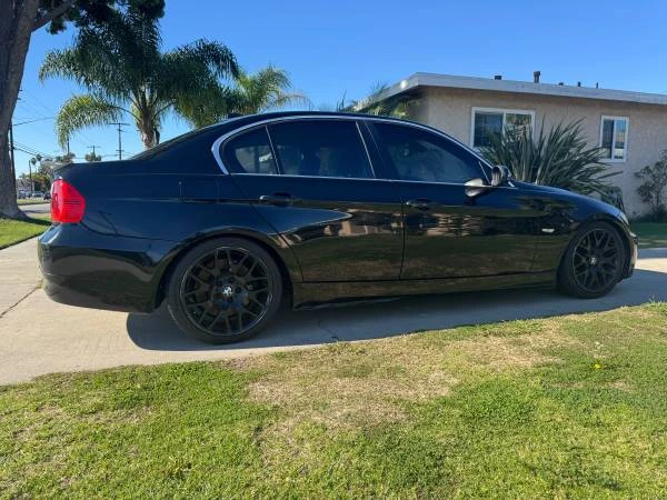 2006 BMW E90 3 Series Sedan - Image 7 of 15