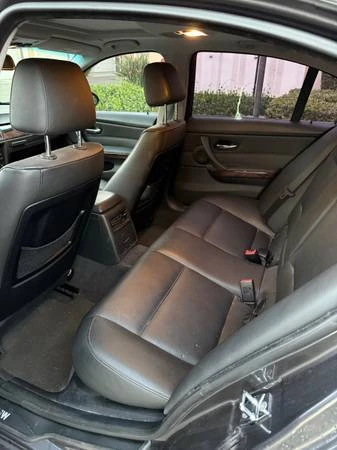 2006 BMW E90 3 Series Sedan - Image 6 of 6