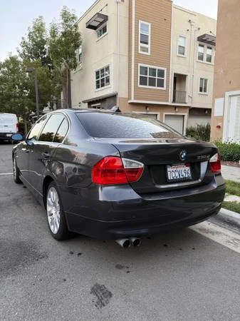 2006 BMW E90 3 Series Sedan - Image 3 of 6