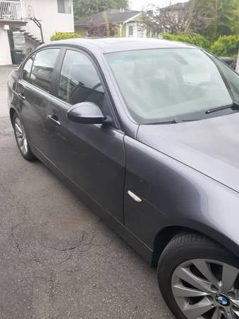 2006 BMW E90 335i Sedan - Image 3 of 4