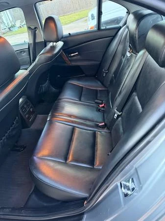 2006 BMW E60 5 Series Sedan - Image 2 of 5