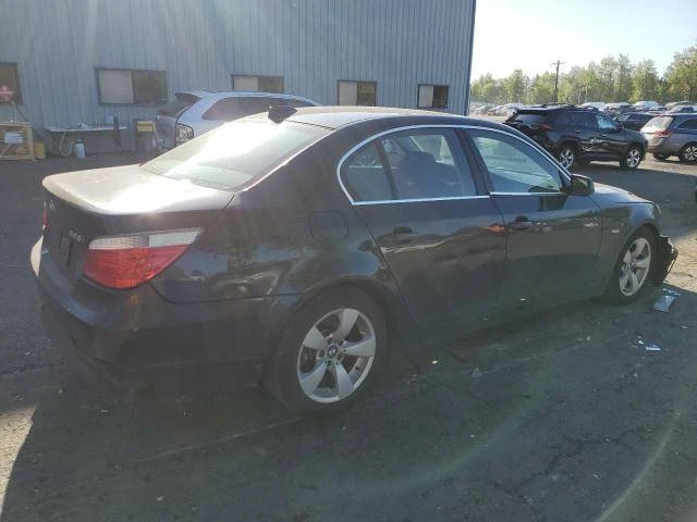 2006 BMW E60 5 Series Sedan - Image 18 of 20