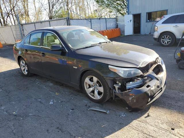2006 BMW E60 5 Series Sedan - Image 16 of 20