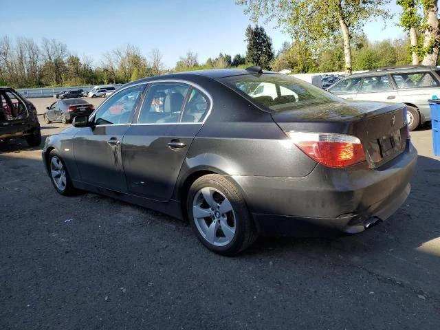 2006 BMW E60 5 Series Sedan - Image 19 of 20