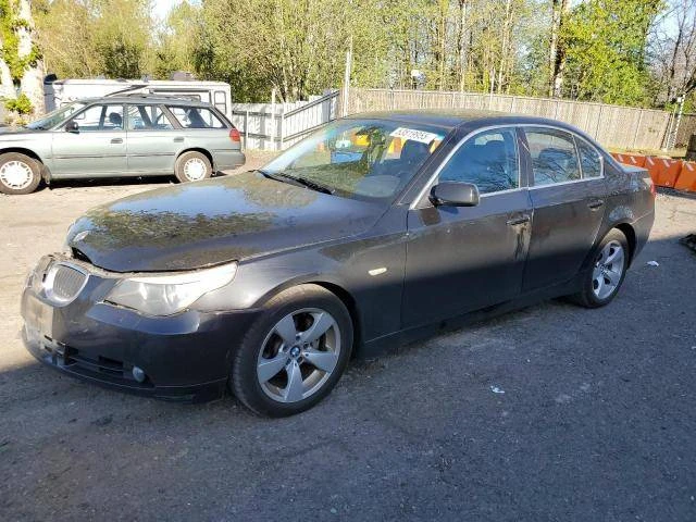 2006 BMW E60 5 Series Sedan - Image 20 of 20