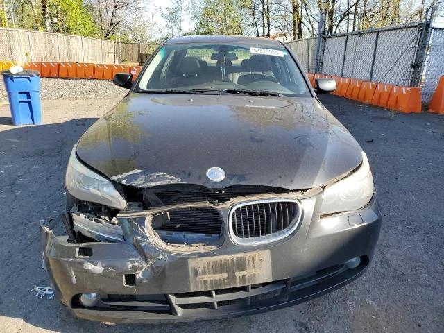 2006 BMW E60 5 Series Sedan - Image 17 of 20