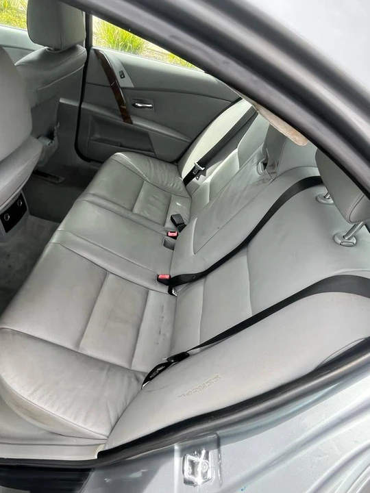 2006 BMW E60 5 Series Sedan - Image 15 of 20
