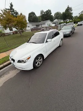2006 BMW 530xi
