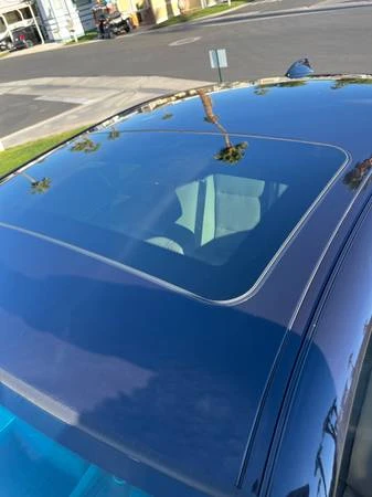 2006 BMW E60 545i & 550i Sedan - Image 10 of 11