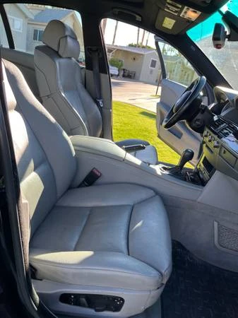 2006 BMW E60 545i & 550i Sedan - Image 6 of 11