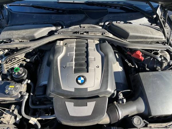 2006 BMW E60 545i & 550i Sedan - Image 11 of 11