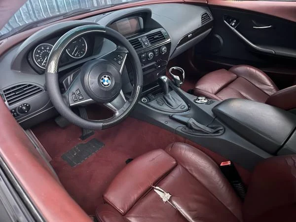 2006 BMW E63/E64 645Ci & 650i - Image 11 of 13