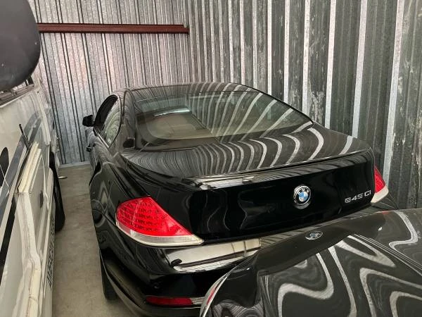 2006 BMW E63/E64 645Ci & 650i - Image 3 of 13