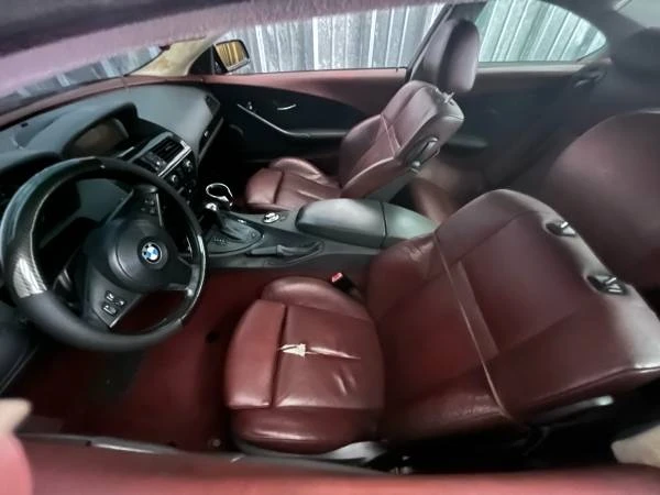 2006 BMW E63/E64 645Ci & 650i - Image 10 of 13