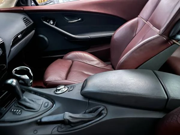 2006 BMW E63/E64 645Ci & 650i - Image 12 of 13