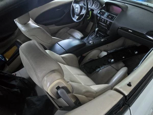 2006 BMW E63/E64 645Ci & 650i - Image 3 of 4