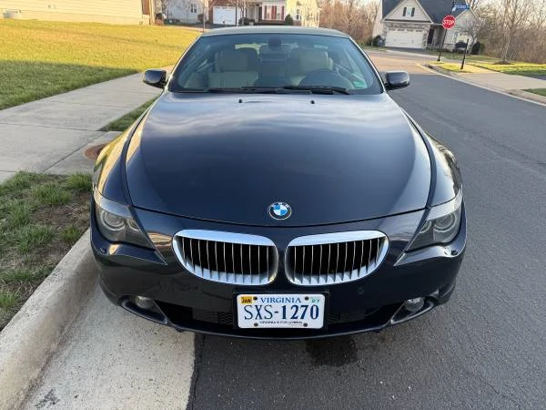 2006 BMW E63/E64 645Ci & 650i - Image 11 of 20