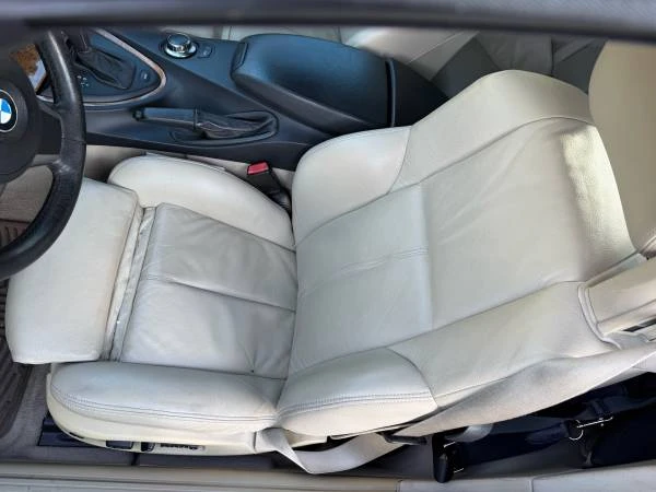 2006 BMW E63/E64 645Ci & 650i - Image 18 of 20