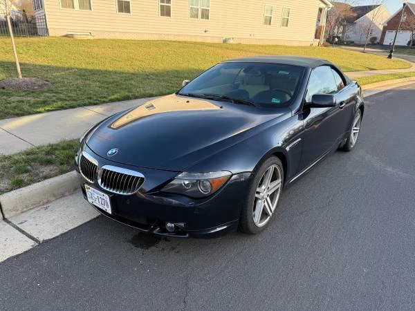 2006 BMW E63/E64 645Ci & 650i - Image 10 of 20