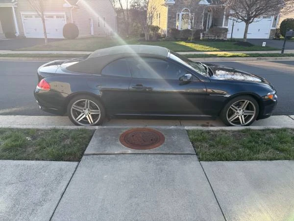 2006 BMW E63/E64 645Ci & 650i - Image 14 of 20