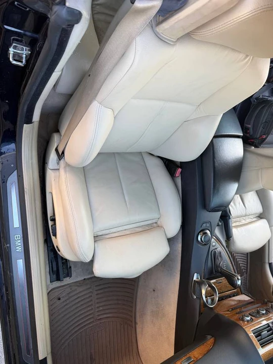2006 BMW E63/E64 645Ci & 650i - Image 24 of 24