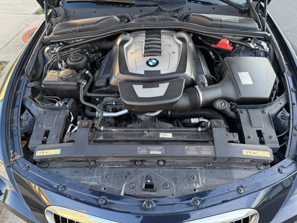 2006 BMW E63/E64 645Ci & 650i - Image 23 of 24