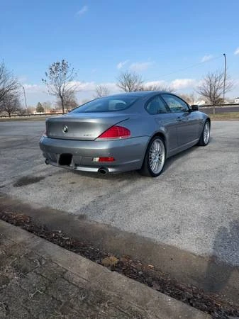 2006 BMW E63/E64 645Ci & 650i - Image 6 of 12