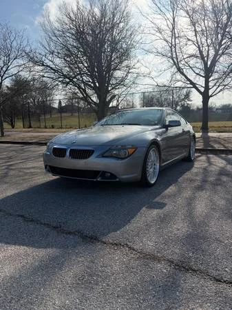 2006 BMW E63/E64 645Ci & 650i - Image 2 of 12