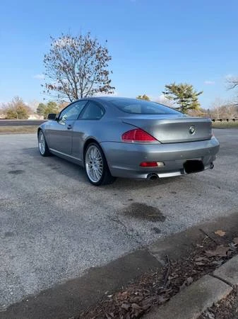 2006 BMW E63/E64 645Ci & 650i - Image 5 of 12