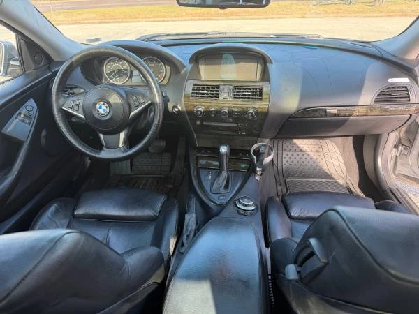 2006 BMW E63/E64 645Ci & 650i - Image 12 of 12