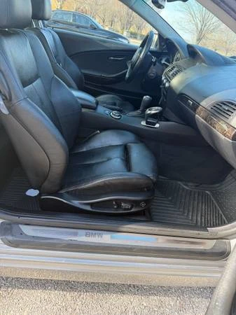 2006 BMW E63/E64 645Ci & 650i - Image 10 of 12