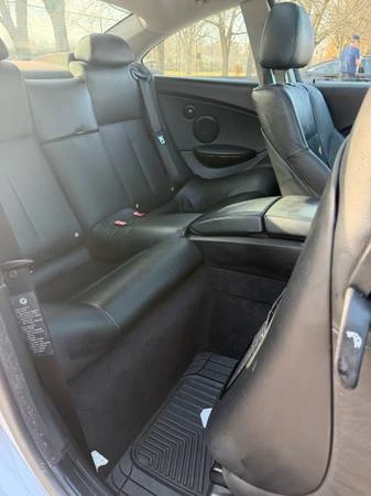 2006 BMW E63/E64 645Ci & 650i - Image 11 of 12