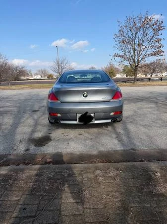 2006 BMW E63/E64 645Ci & 650i - Image 4 of 12