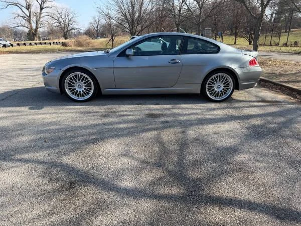 2006 BMW E63/E64 645Ci & 650i - Image 7 of 12