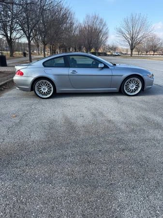 2006 BMW E63/E64 645Ci & 650i - Image 8 of 12